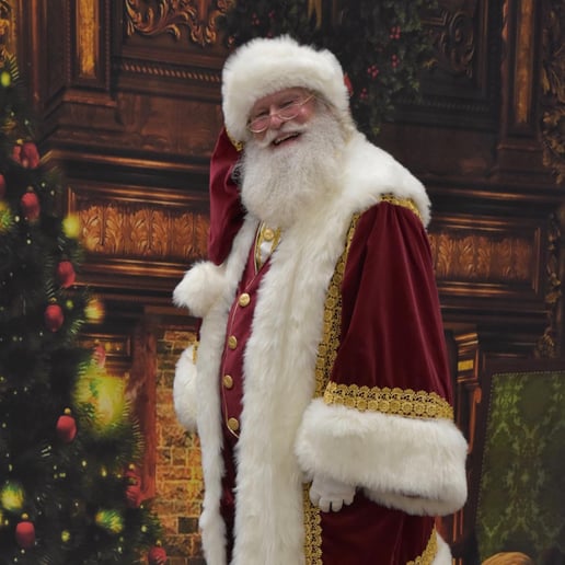 Gallery photo 3 of Santa Jerry