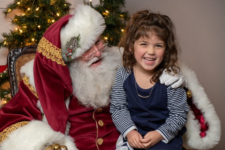 Gallery photo 7 of Santa Jerry