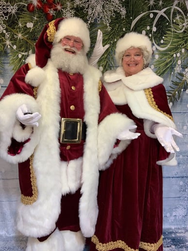 Gallery photo 2 of Santa Jerry