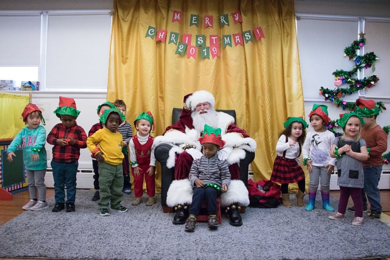 Gallery photo 8 of Santa Jerry