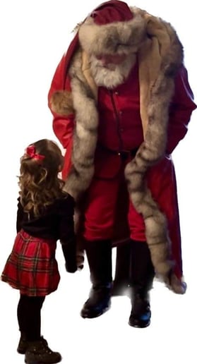Gallery photo 5 of Santa Jerry
