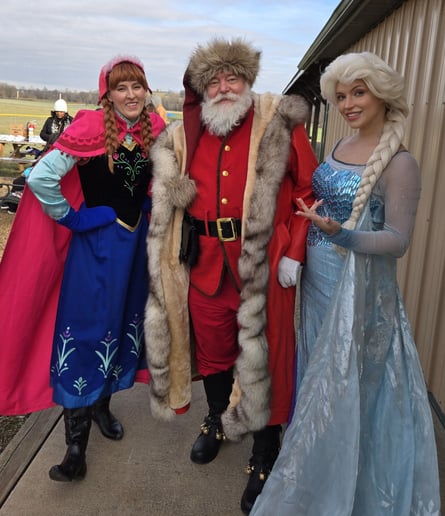 Gallery photo 2 of Santa Jerry