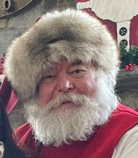 Gallery photo 1 of Santa Jerry