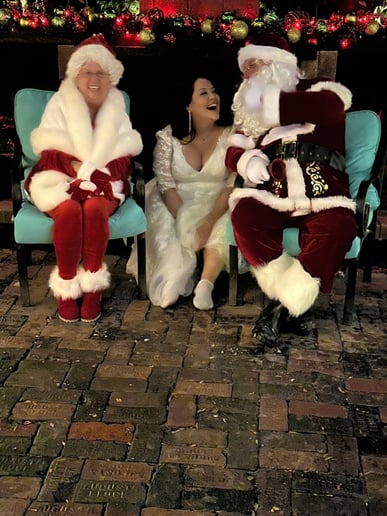 Gallery photo 5 of Santa Jerry