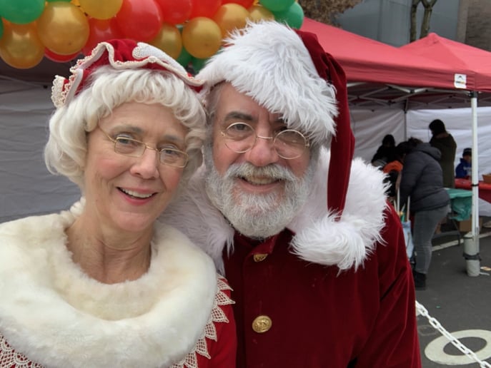 Gallery photo 2 of Santa Jerry
