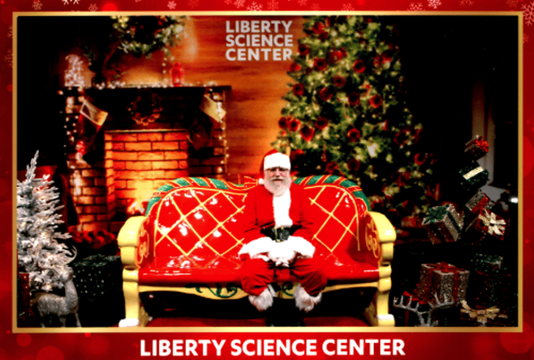 Gallery photo 4 of Santa Jerry