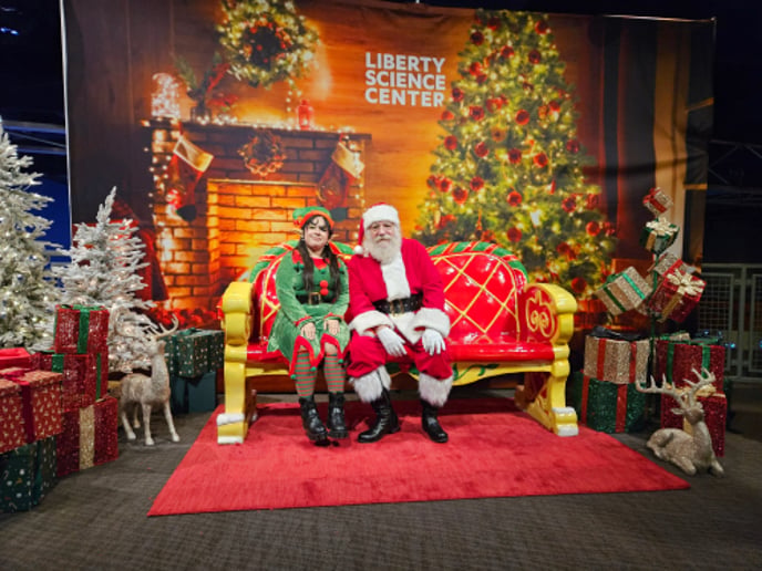 Gallery photo 5 of Santa Jerry
