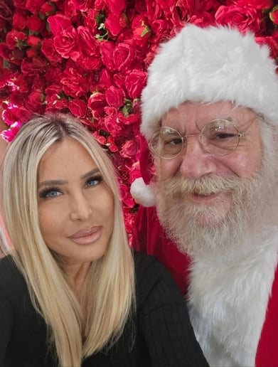 Gallery photo 6 of Santa Jerry