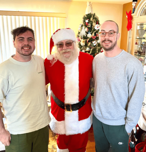 Gallery photo 8 of Santa Jerry