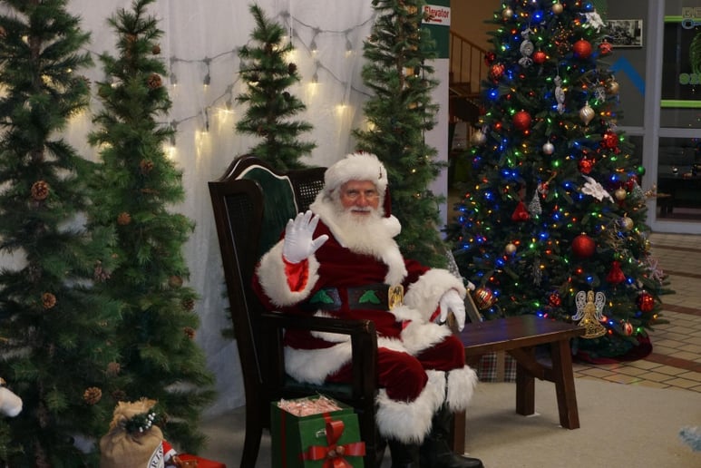 Gallery photo 3 of Santa Jerry