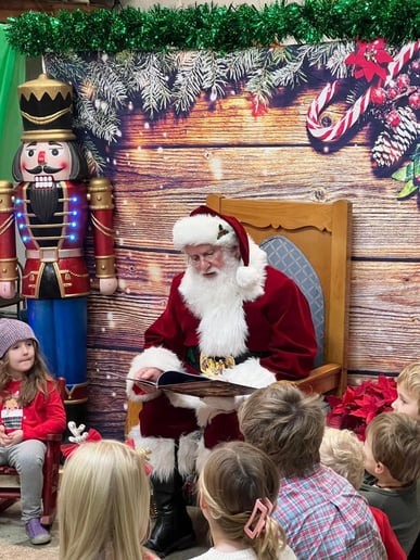 Gallery photo 5 of Santa Jerry