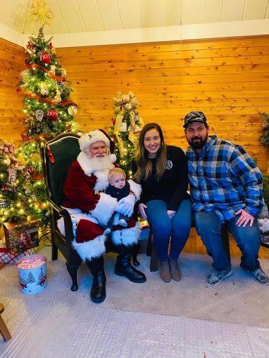 Gallery photo 8 of Santa Jerry