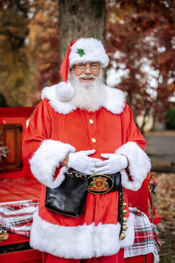 Gallery photo 2 of Santa Jerry