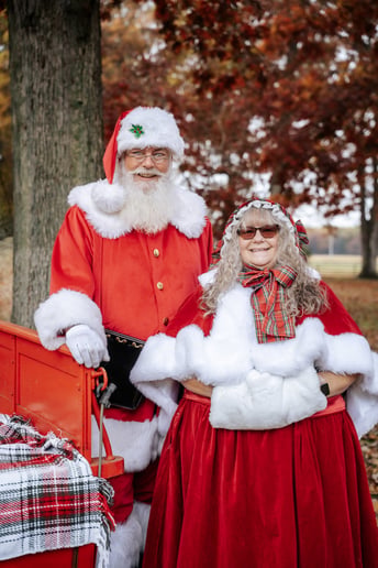 Gallery photo 4 of Santa Jerry