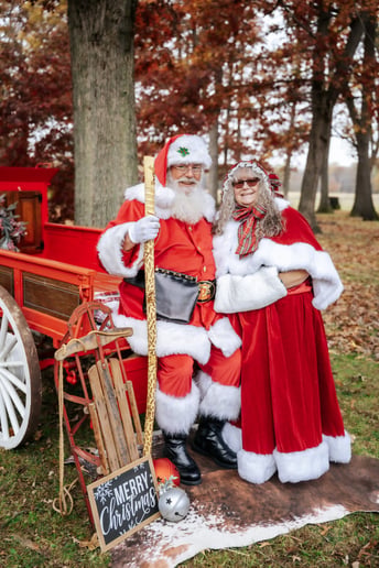 Gallery photo 5 of Santa Jerry