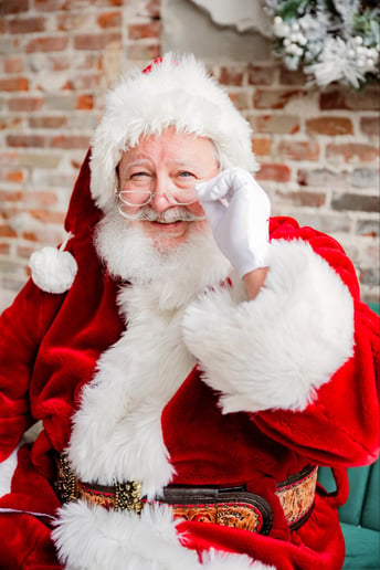 Gallery photo 2 of Santa Jerry
