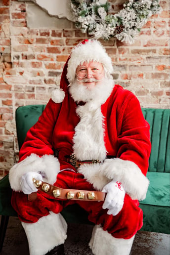 Gallery photo 4 of Santa Jerry