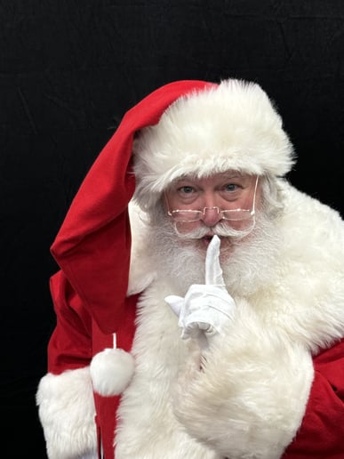 Gallery photo 5 of Santa Jerry