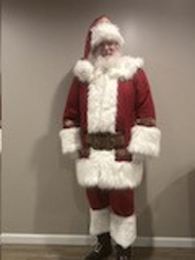 Gallery photo 7 of Santa Jerry
