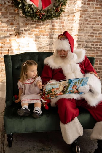 Gallery photo 10 of Santa Jerry