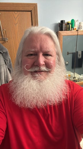 Gallery photo 11 of Santa Jerry
