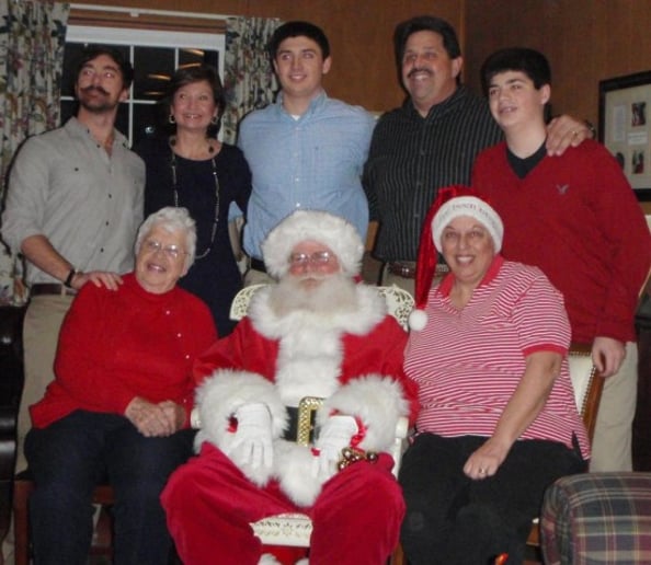 Gallery photo 2 of Santa Jim