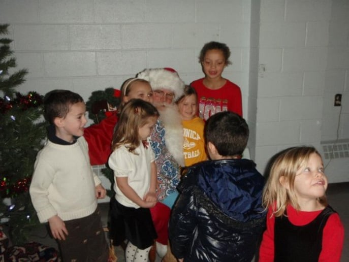 Gallery photo 4 of Santa Jim