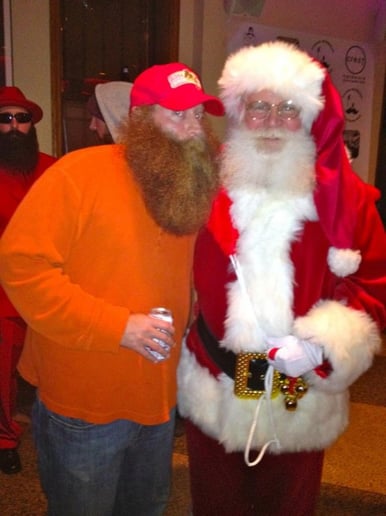 Gallery photo 5 of Santa Jim