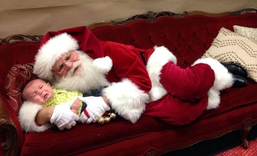Gallery photo 6 of Santa Jim