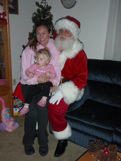 Gallery photo 7 of Santa Jim