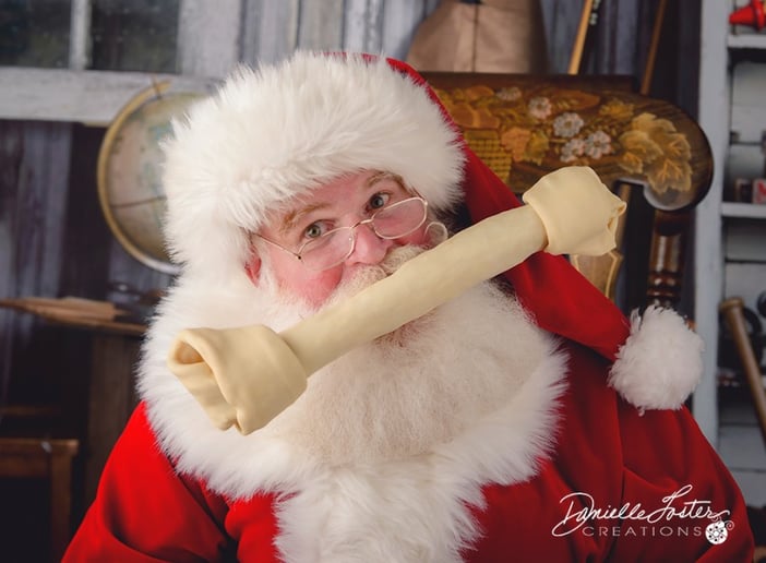 Gallery photo 10 of Santa Jim