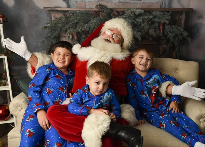 Gallery photo 1 of Santa Jim