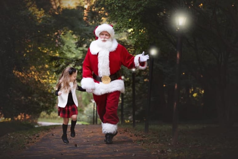 Gallery photo 3 of Santa Jim