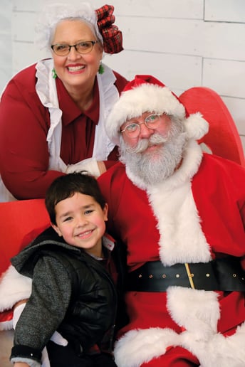 Gallery photo 5 of Santa Jim