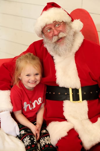 Gallery photo 6 of Santa Jim