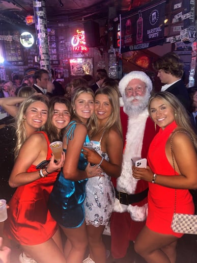 Gallery photo 10 of Santa Jim