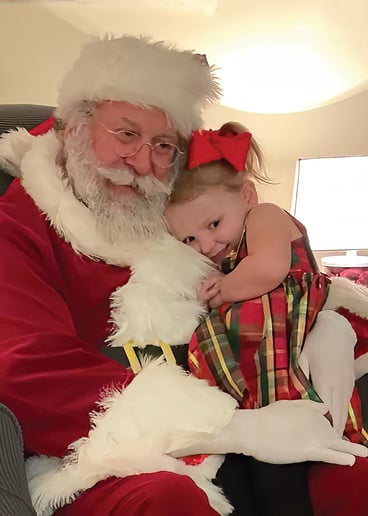 Gallery photo 7 of Santa Jim