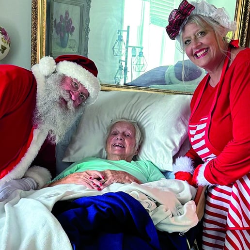 Gallery photo 8 of Santa Jim