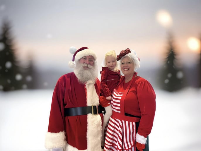 Gallery photo 9 of Santa Jim
