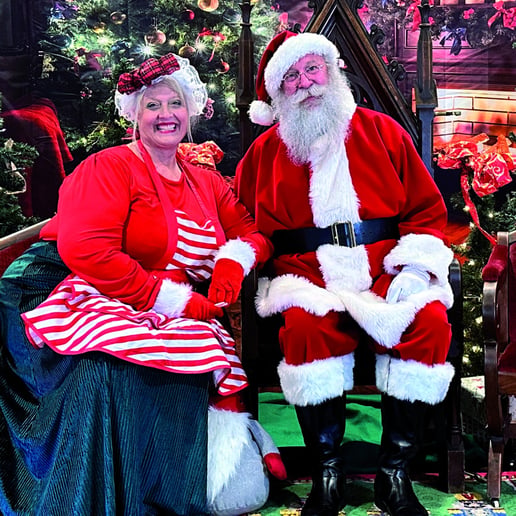 Gallery photo 4 of Santa Jim