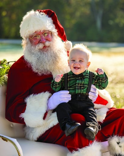 Gallery photo 3 of Santa Jim