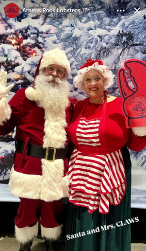 Gallery photo 1 of Santa Jim