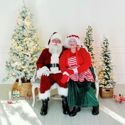 Gallery photo 9 of Santa Jim
