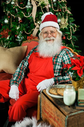 Gallery photo 8 of Santa Jim Beidle