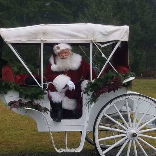 Gallery photo 7 of Santa Jim Beidle
