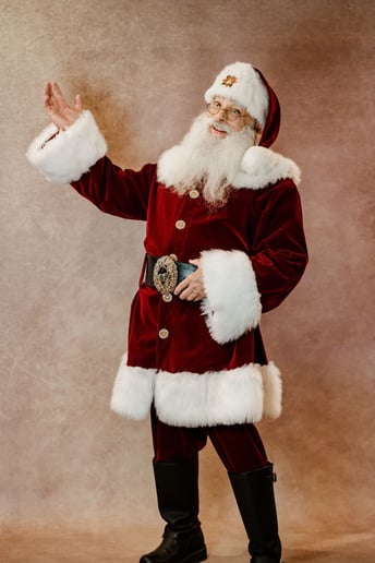 Gallery photo 5 of Santa Jim Beidle