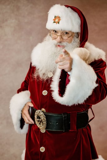 Gallery photo 6 of Santa Jim Beidle