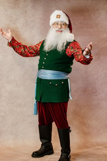 Gallery photo 9 of Santa Jim Beidle