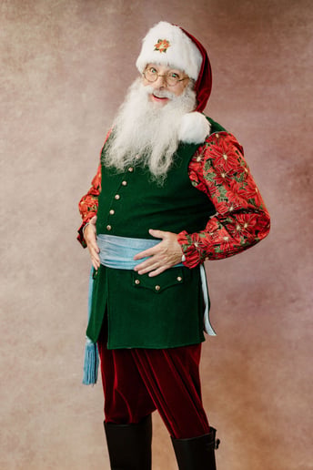 Gallery photo 10 of Santa Jim Beidle