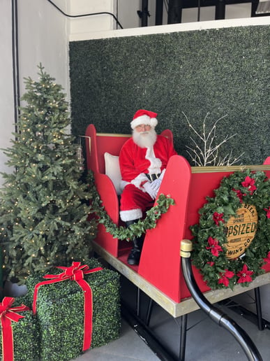 Gallery photo 1 of Santa Jim